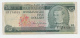 BARBADOS 5 DOLLARS 1973 VF P 31 - Barbados