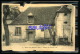 Delcampe - Lot De 4 CPA -  Dun Sur Auron - Le Square- Rue De L'Hirondelle - Maison Charles VII - Place De L' Etape Et Rue Des Ponts - Dun-sur-Auron