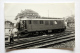 Photo  Motrice 253 à SPIEZ  Cliché Schnabel 1959 - Stations With Trains