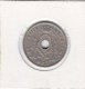 25 CENTIMES CuNi Albert I 1927 FL - 25 Cent