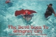 The Devil Goes To Stingray City   Grand  Cayman   B.W.I.  A-3059 - Caimán (Islas)