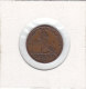 2 CENTIMES Cuivre Léopold II 1905 FR - 2 Cent