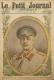 Le Petit Journal 1917 N° 1381 10 Juin Russie Général Lochwitzky Poilu Petit Bleu Laffaux Courcy - Le Petit Journal