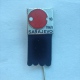 Badge Pin ZN000219 - Table Tennis (Ping Pong) Yugoslavia Sarajevo International Tournament 1969 - Tennis De Table