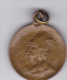 MEDAILLE EN METAL VERCINGETORIX - Royal / Of Nobility