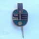 Badge Pin ZN000231 - Table Tennis (Ping Pong) Soviet Union USSR SSSR CCCP Russia Moscow European Championships 1984 - Tennis De Table