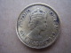 HONG KONG 1960 H  TEN CENTS NICKEL BRASS USED In Good Condition. - Hong Kong