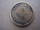 HONG KONG 1960 H  TEN CENTS NICKEL BRASS USED In Good Condition. - Hongkong