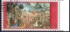 PIA  -  VATICANO - 2001 : I Capolavori Del 400 : La Cappella Sistina Restaurata -   (SASSONE  1224-27) - Used Stamps