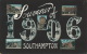 ROYAUME UNI - ENGLAND - Souvenir Of SOUTHAMPTON 1906 - Southampton