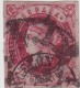 01890 Espa&ntilde;a Edifil 60 O Cat. Eur. 345,- - Usados