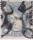 01897 España Edifil 112 O Cat. Eur. 840,-  MAGNIFICO     OCASIÓN - Usados