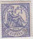 01903 Espa&ntilde;a Edifil 145 (*) Cat. Eur. 19,- - Neufs