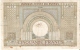 BILLETE DE MARRUECOS DE 50 FRANCS DEL AÑO 1945 (BANKNOTE-BANK NOTE) - Maroc