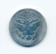 Etats Unis Quarter Dollar 1904 - 1892-1916: Barber