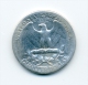 Etats Unis Quarter Dollar 1944 - 1932-1998: Washington