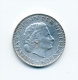 Pays Bas 1 Gulden 1955 - 1948-1980 : Juliana