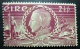 EIRE 1948: YT 106 / Mi 100 X / Hib C31 Wmk Upright / Sc 135 / SG 144, ** MNH, 2nd Choice, - FREE SHIPPING ABOVE 10 EURO - Unused Stamps