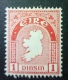 EIRE 1941-44: YT 79 / Mi 72 A X / Hib D17, Wmk E, ** MNH - FREE SHIPPING ABOVE 10 EURO - Unused Stamps