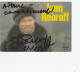 Ivan Rebroff - Autographe .... - Cantanti E Musicisti