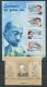 ITALIA - ITALY 2003 - ANNATA COMPLETA COMMEMORATIVI SINGOLI FOGLIETTI  MNH**- 2003 - Full Years