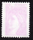 FRANCE  1977 -  Y&T  1969  -  Sabine 50c Violet  -  Oblitéré - 1977-1981 Sabine De Gandon