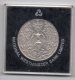 H. M. Queen Elizabeth Silver Jubilee Crown 1952 - 1977 - National Westminster Bank Limited - Adel