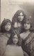 New Zealand PPC Maori Beauties Ca. 1923 Real Photo Post Card Frank Duncan & Co. Sent To HÄLSINGBORG Sweden (2 Scans) - Nouvelle-Zélande