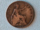 Grande-Bretagne 1 Penny 1907 - D. 1 Penny