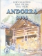 ANDORRE    Essai   2003 - Private Proofs / Unofficial