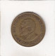10 Cents 1971 - Kenia