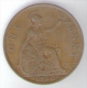 GREAT BRITAIN / GRAN BRETAGNA - GEORGE V - 1 PENNY ( 1930 ) - D. 1 Penny