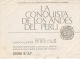 España--Cromos--Nestle --La Conquista De Los Andes Del Peru Nº 67 - Nestlé