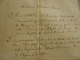 Old Document - 1821- Chemnitz - Parochia Chemnicziensis -  Michael Münich - Stephanus Juragha  TM029.2 - Naissance & Baptême