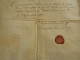 Old Document - 1821- Chemnitz - Parochia Chemnicziensis -  Michael Münich - Stephanus Juragha  TM029.2 - Naissance & Baptême