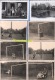 LOT 21 OUDE FOTO'S WESTMALLE JAREN '40 ** LOT  21 ANCIENNE PHOTO  **  SPORT VOETBAL FOOTBALL HOCKEY VELO CAMPING TENT - Sports