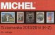 MlCHEL Süd-Amerika Band 3/2 K-Z Briefmarke Katalog 2014 New 79€ Paraguay Peru Surinam Uruguay Catalogue Of South-America - Other & Unclassified