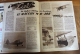 2 Vieux Numéros L'Automobile, L'avion La Moto Le Canot N° 14 Et 15 ; Mars 1947 - 1900 - 1949