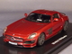 Schuco 08829, Brabus 700 Biturbo, 1:43 - Schuco