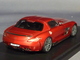 Schuco 08829, Brabus 700 Biturbo, 1:43 - Schuco