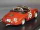 Schuco 08835, Porsche 356 A Speedster #77, 1:43 - Schuco