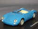 Schuco 08865, Porsche 550A Spyder, 1:43 - Schuco