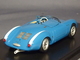 Schuco 08865, Porsche 550A Spyder, 1:43 - Schuco