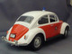 Greenlight 12854, VW Käfer Feuerwehr Zürich, 1:18 - Autres & Non Classés