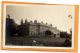 Government House St John 1910 Real Photo Postcard - St. John's