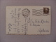 Cartolina TORINO - Giardini E Stazione Porta Susa. 1932 - Altri Monumenti, Edifici