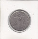 2 FRANCS Nickel Albert I 1923 FR Qualité++++++++++++++++++ - 2 Frank