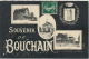 Bouchain Souvenir La Gare Caserne Denain Edit Delforce - Bouchain