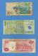 Lotto Di N.3  Banconote Da  200 Tenge KAZAKISTAN  / 10.000 Lei ROMANIA  /  50 Piso PILIPINAS. - Vrac - Billets