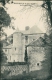 95 ARTHIES / Le Château De Francmesnil / - Arthies